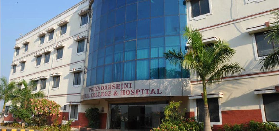 Priyadarshini Dental College and Hospital Thiruvallur Campus photo 1