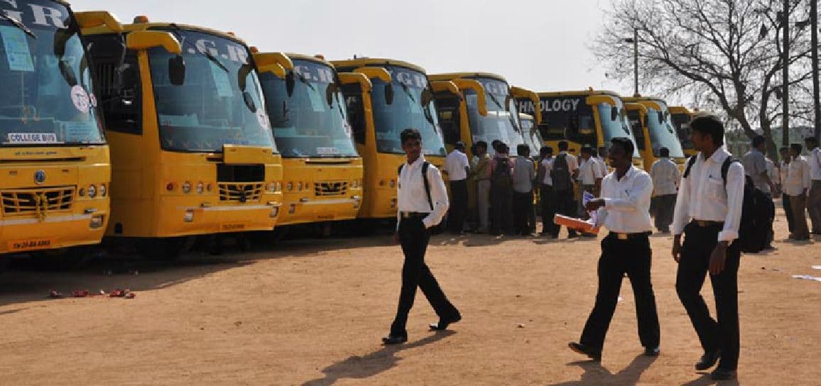 Priyadarshini Dental College and Hospital Thiruvallur Campus photo 4