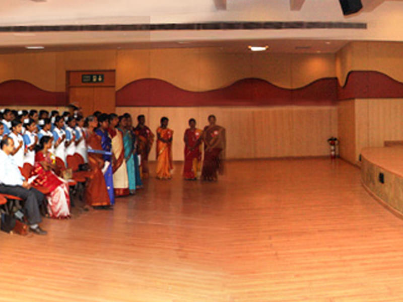 Miot College of Nursing Chennai Event photo 1