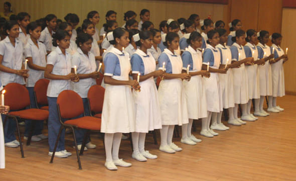 Miot College of Nursing Chennai Event photo 3