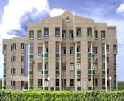 Miot College of Nursing Chennai Academic Building photo 1