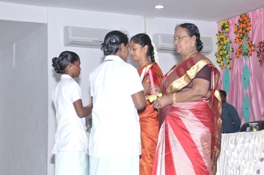 Sardar Rajas College of Nursing Tirunelveli Event photo 1