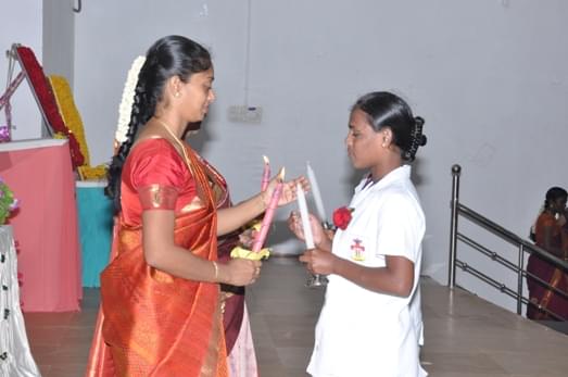 Sardar Rajas College of Nursing Tirunelveli Event photo 2