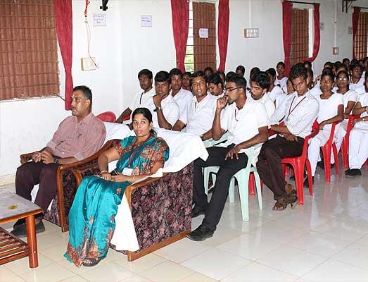 Sardar Rajas College of Nursing Tirunelveli Event photo 3