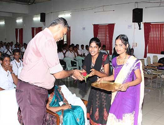 Sardar Rajas College of Nursing Tirunelveli Event photo 4