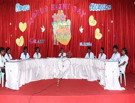 Sardar Rajas College of Nursing Tirunelveli Event photo 5