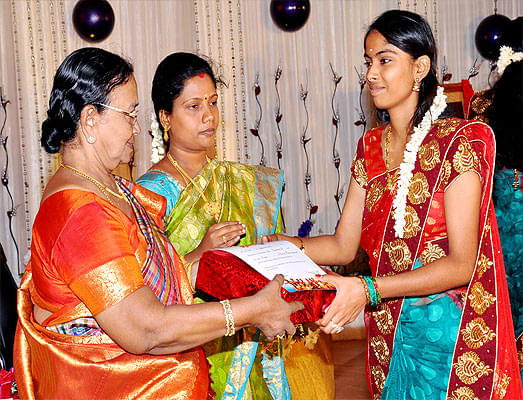 Sardar Rajas College of Nursing Tirunelveli Event photo 6