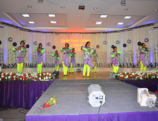 Sardar Rajas College of Nursing Tirunelveli Event photo 7