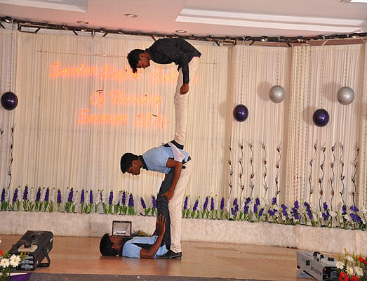 Sardar Rajas College of Nursing Tirunelveli Event photo 8