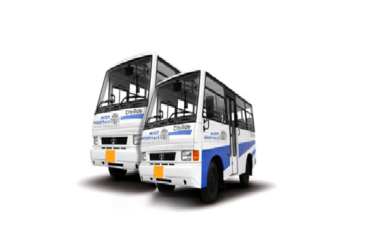 Miot College of Nursing Chennai Library photo 3