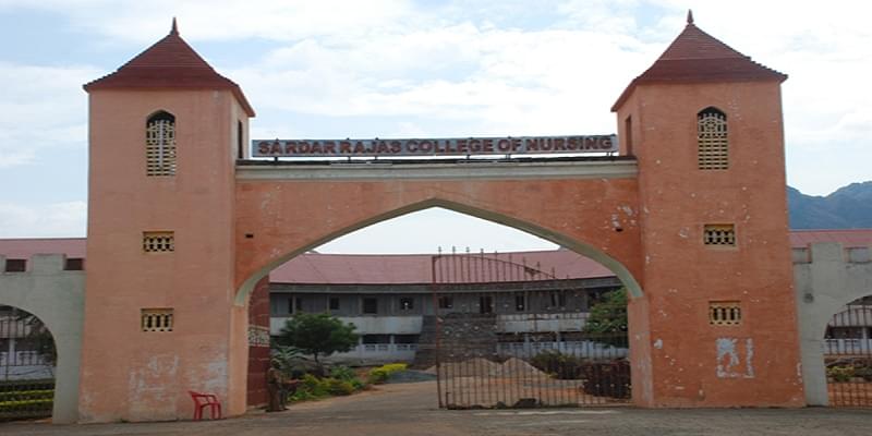 Sardar Rajas College of Nursing Tirunelveli Campus photo 2