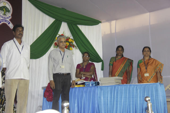 MGR Medical University Pharmacy Day Celebrations photo 3