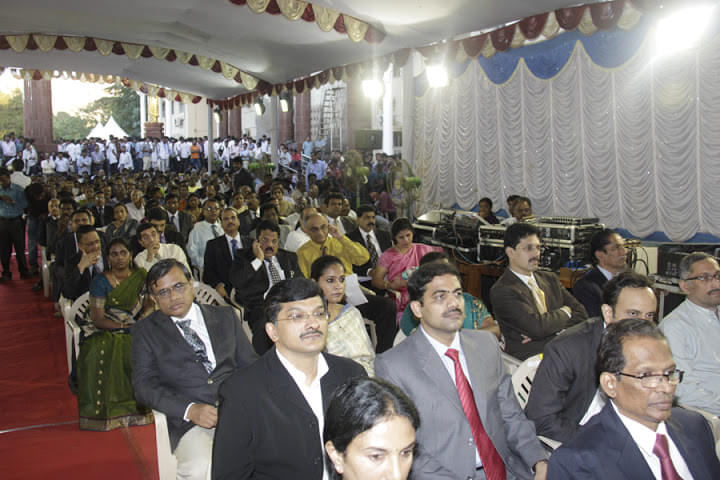 MGR Medical University Pharmacy Day Celebrations photo 6