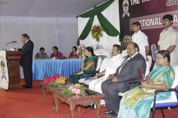 MGR Medical University Pharmacy Day Celebrations photo 11