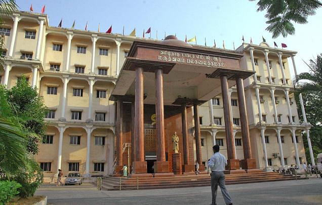 MGR Medical University News and Latest Updates 2025