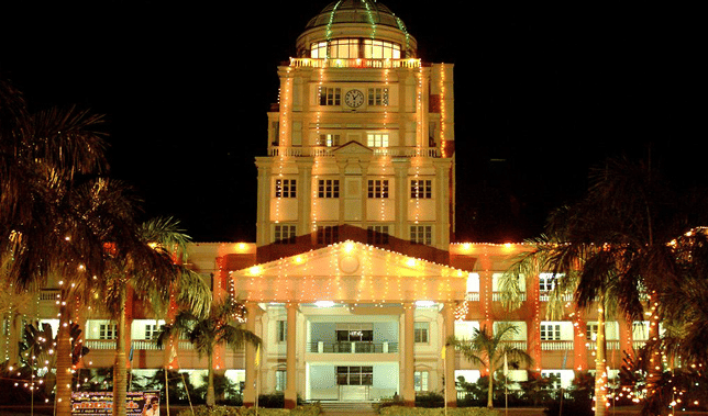 PGP College of Nursing and Research Namakkal Campus photo 5