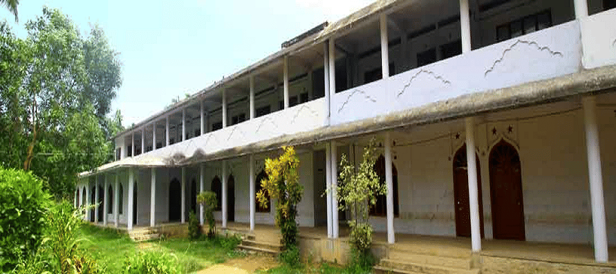 A.J. College of Science and Technology Thonnakkal Thiruvananthapuram Academic Building photo 1