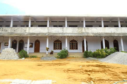 A.J. College of Science and Technology Thonnakkal Thiruvananthapuram Academic Building photo 2