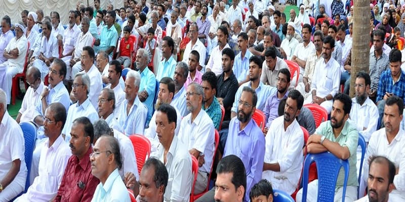 Anvarul Islam Arabic College Malappuram Event photo 2