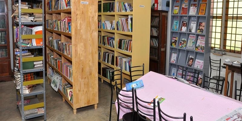 Anvarul Islam Arabic College Malappuram Facility photo 1