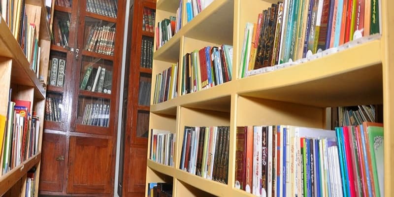 Anvarul Islam Arabic College Malappuram Facility photo 2