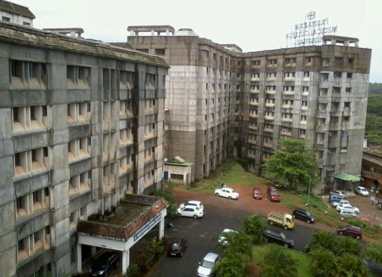 Government Medical College Kannur College campus photo 4
