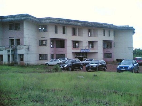 Government Medical College Kannur College campus photo 5