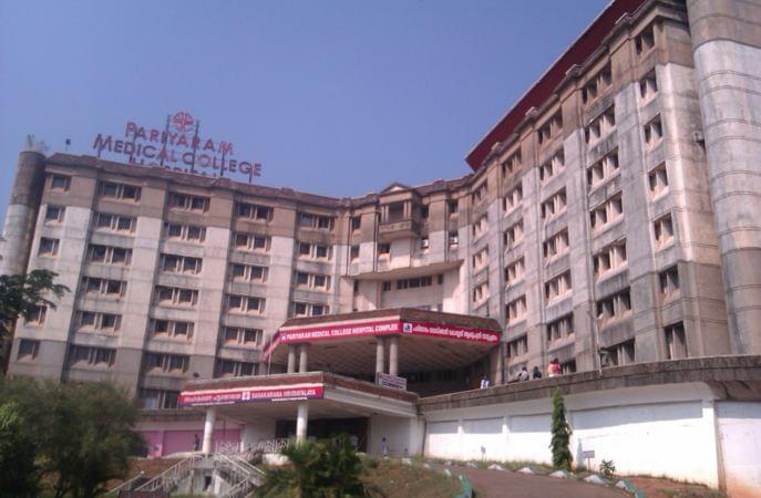 Government Medical College Kannur College campus photo 6