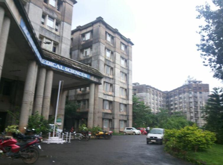 Government Medical College Kannur College campus photo 7