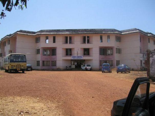 Government Medical College Kannur College campus photo 9