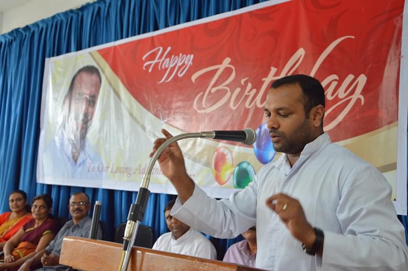 Christ Nagar College Maranalloor Events photo 2