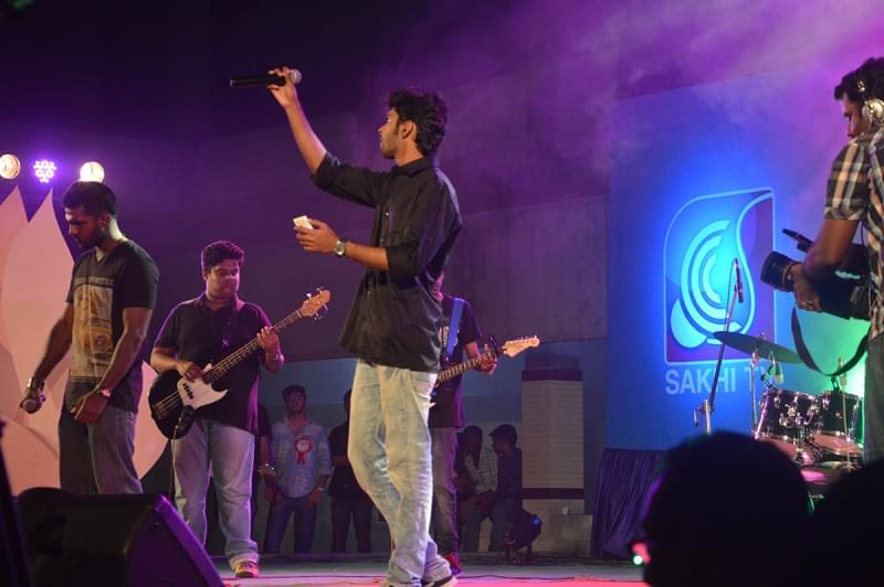 Christ Nagar College Maranalloor Events photo 3