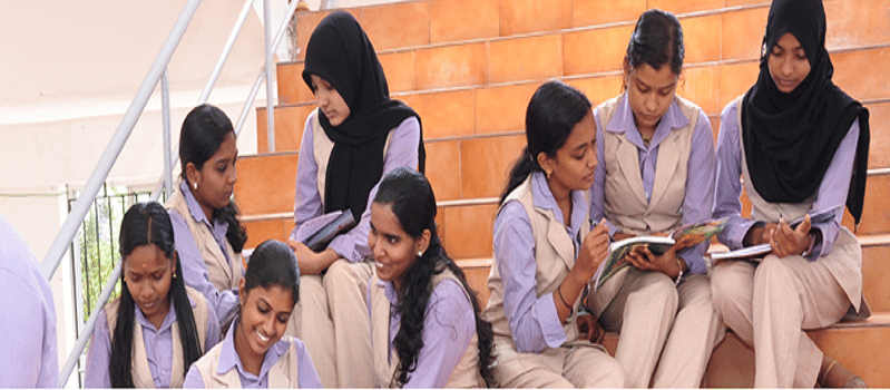 Institute of Paramedical Sciences Anjarakandy Kannur Campus photo 1