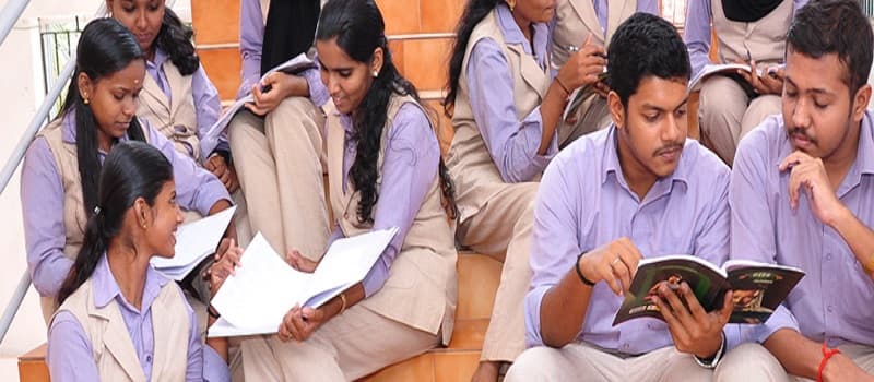 Institute of Paramedical Sciences Anjarakandy Kannur Campus photo 4