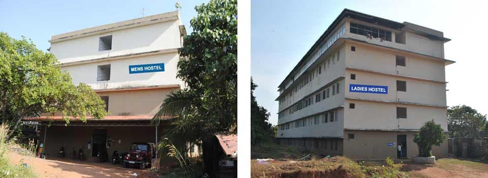 Institute of Paramedical Sciences Anjarakandy Kannur Campus photo 5