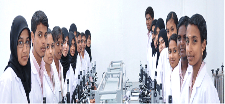 Institute of Paramedical Sciences Anjarakandy Kannur Labs photo 1