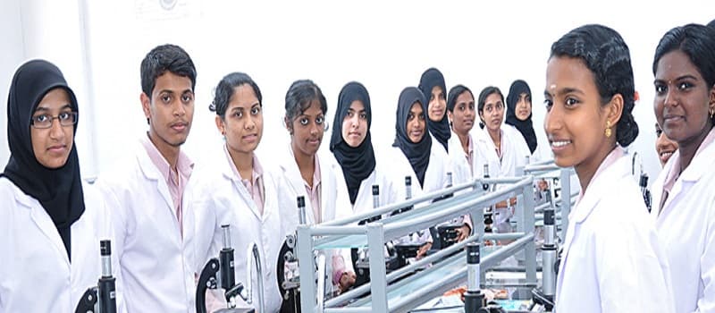 Institute of Paramedical Sciences Anjarakandy Kannur Labs photo 3