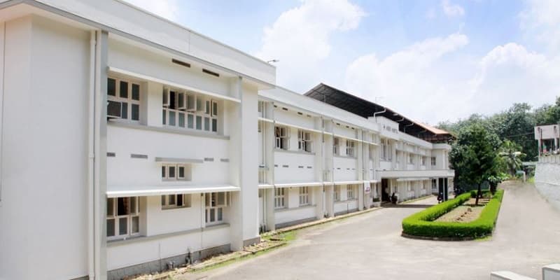 Assisi College of Nursing Kottayam Campus photo 2