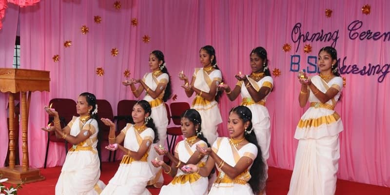 Assisi College of Nursing Kottayam Event photo 1