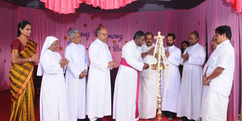 Assisi College of Nursing Kottayam Event photo 2