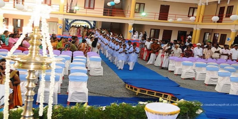 Assisi College of Nursing Kottayam Event photo 3