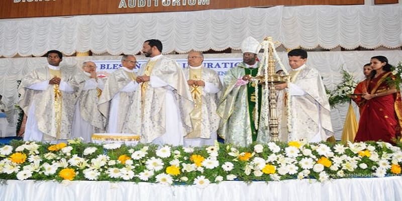 Assisi College of Nursing Kottayam Event photo 4