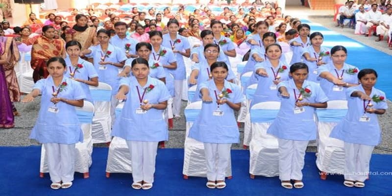 Assisi College of Nursing Kottayam Event photo 5