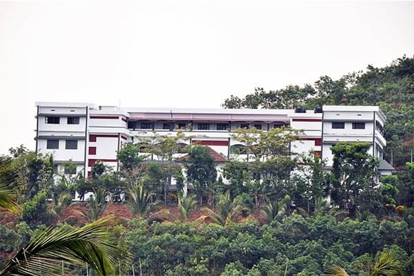 H.M College of Science and Technology Manjeri Malappuram HMCST - Campus photo 6