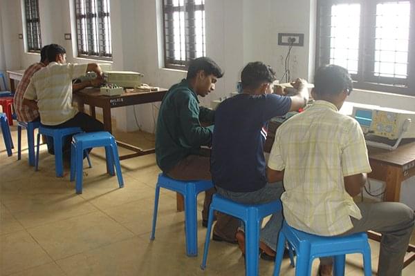 H.M College of Science and Technology Manjeri Malappuram HMCST - Campus photo 3