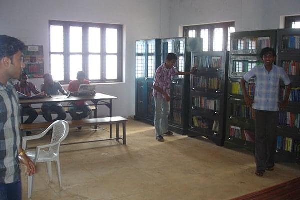 H.M College of Science and Technology Manjeri Malappuram HMCST - Campus photo 2