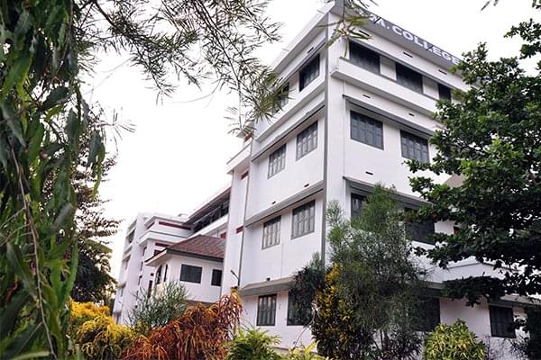 H.M College of Science and Technology Manjeri Malappuram HMCST - Campus photo 7