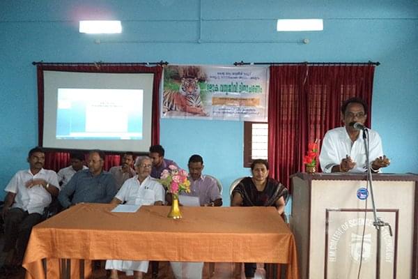 H.M College of Science and Technology Manjeri Malappuram Events photo 5