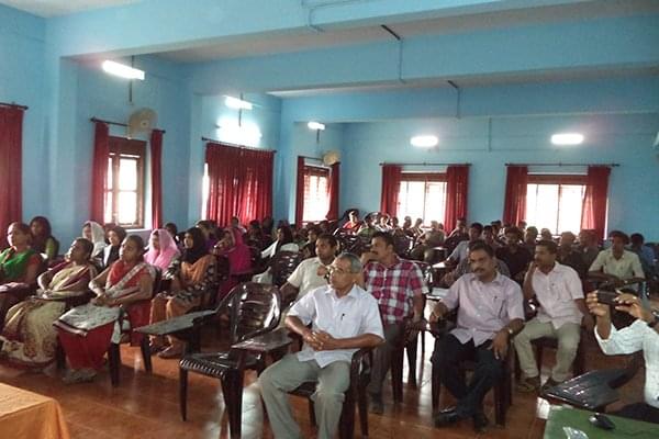 H.M College of Science and Technology Manjeri Malappuram Events photo 4