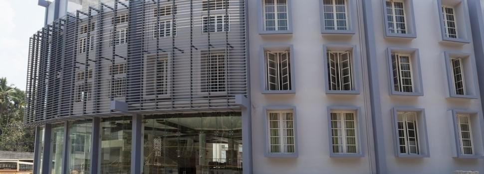 ACE College of Engineering Thiruvananthapuram College campus photo 1